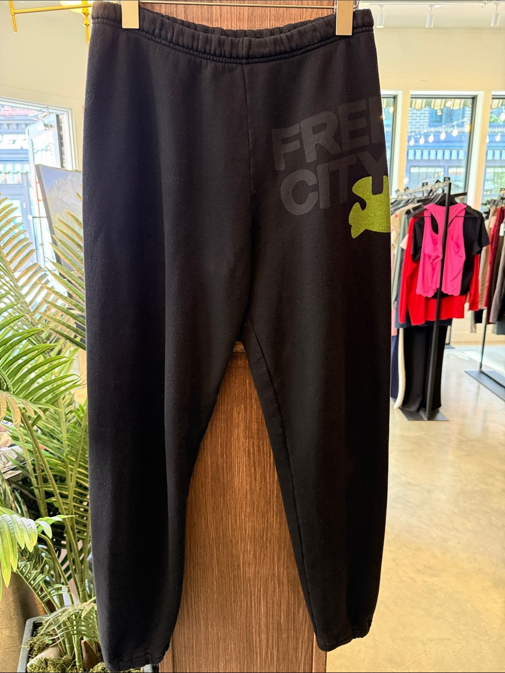 Aviator Nation sweat pants